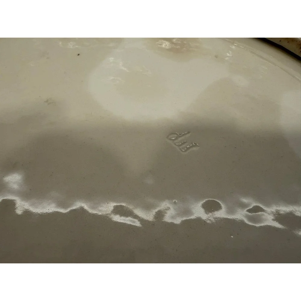 Unbranded vintage ceramic