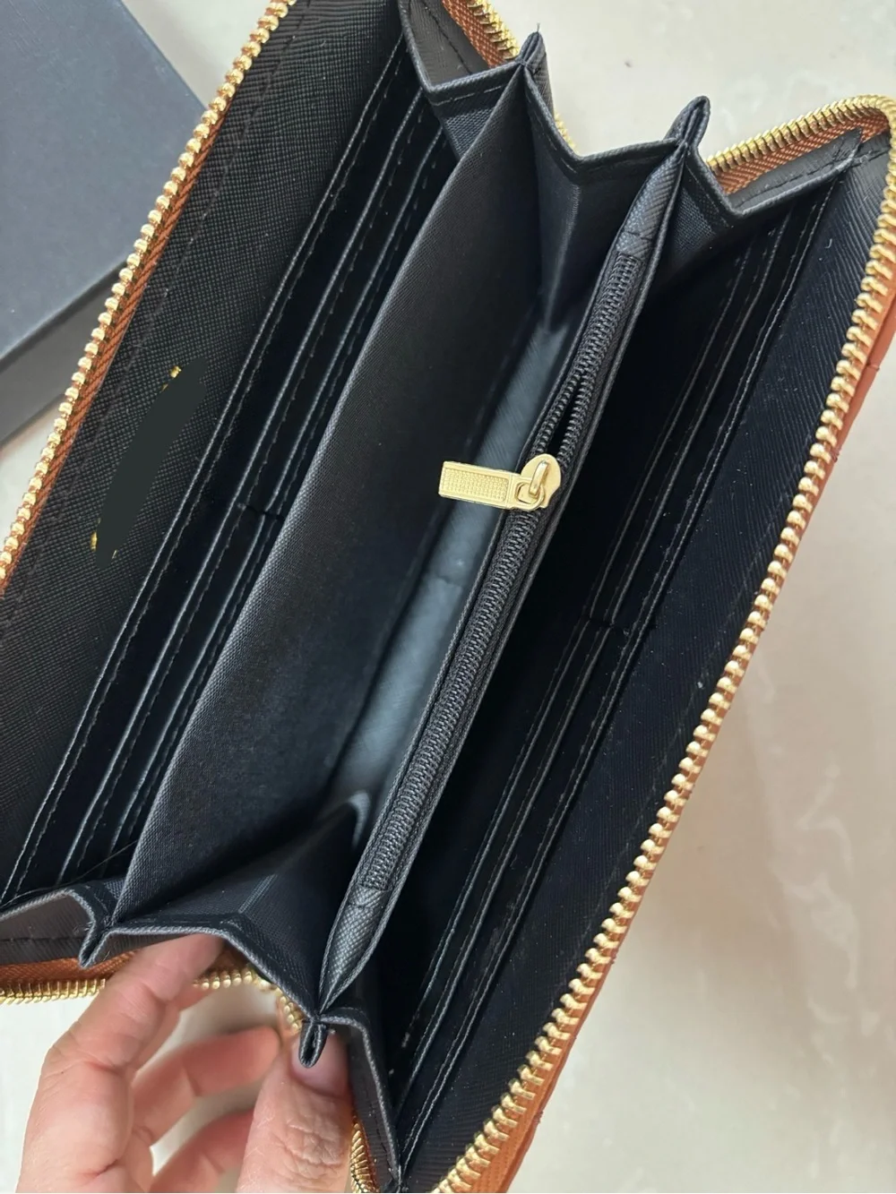 N/A reference wallet