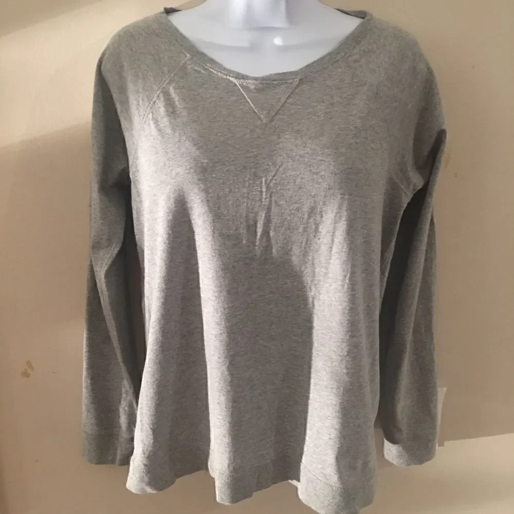 J. Crew very comfortable