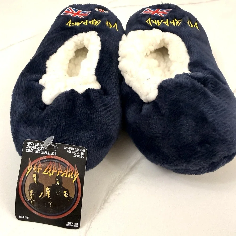 Fuzzy Babba these def
