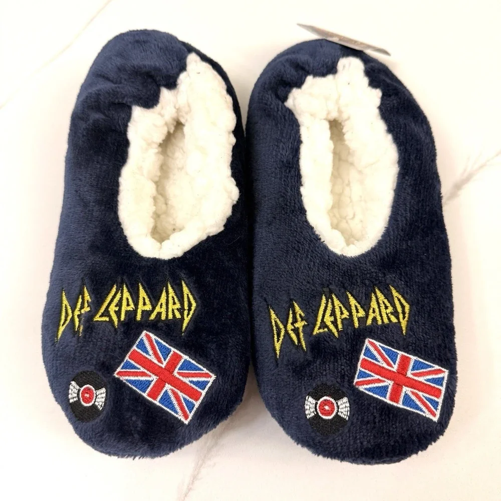 Fuzzy Babba these def