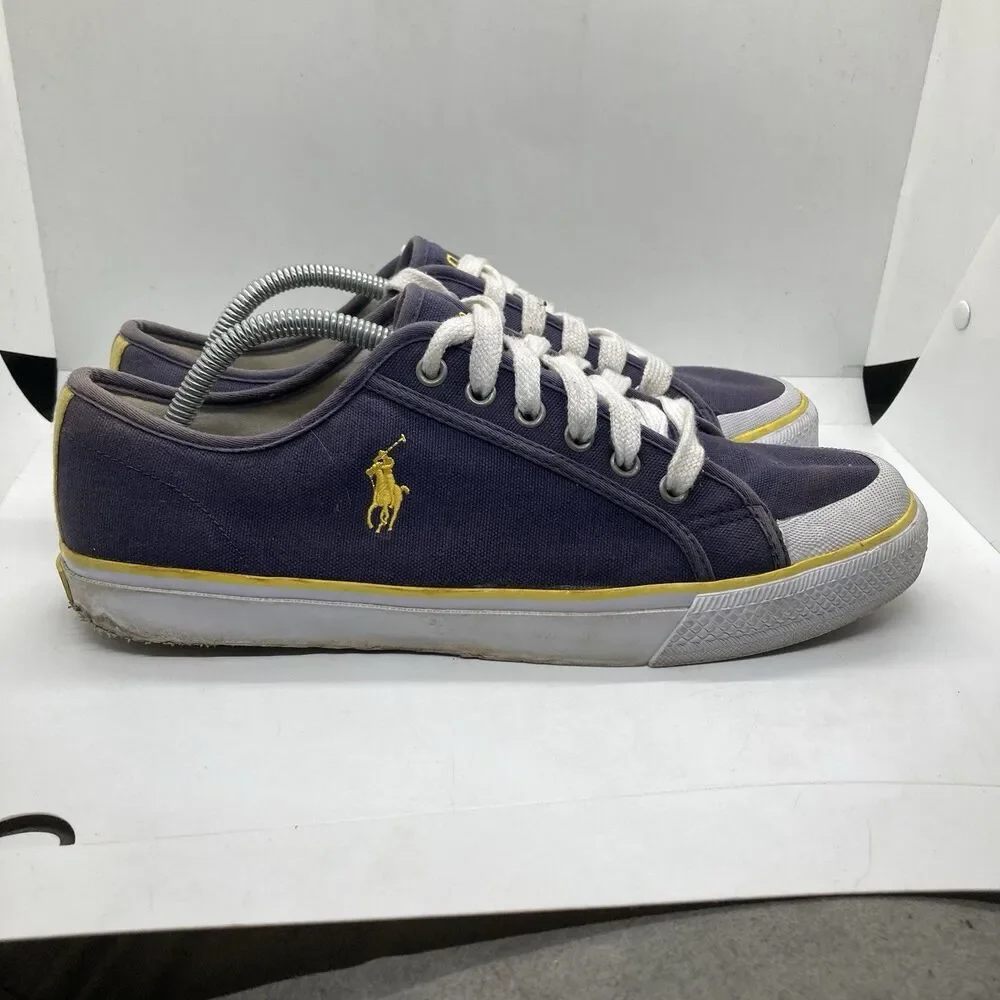 Polo Ralph Lauren try take