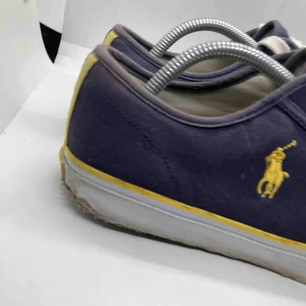Polo Ralph Lauren try take