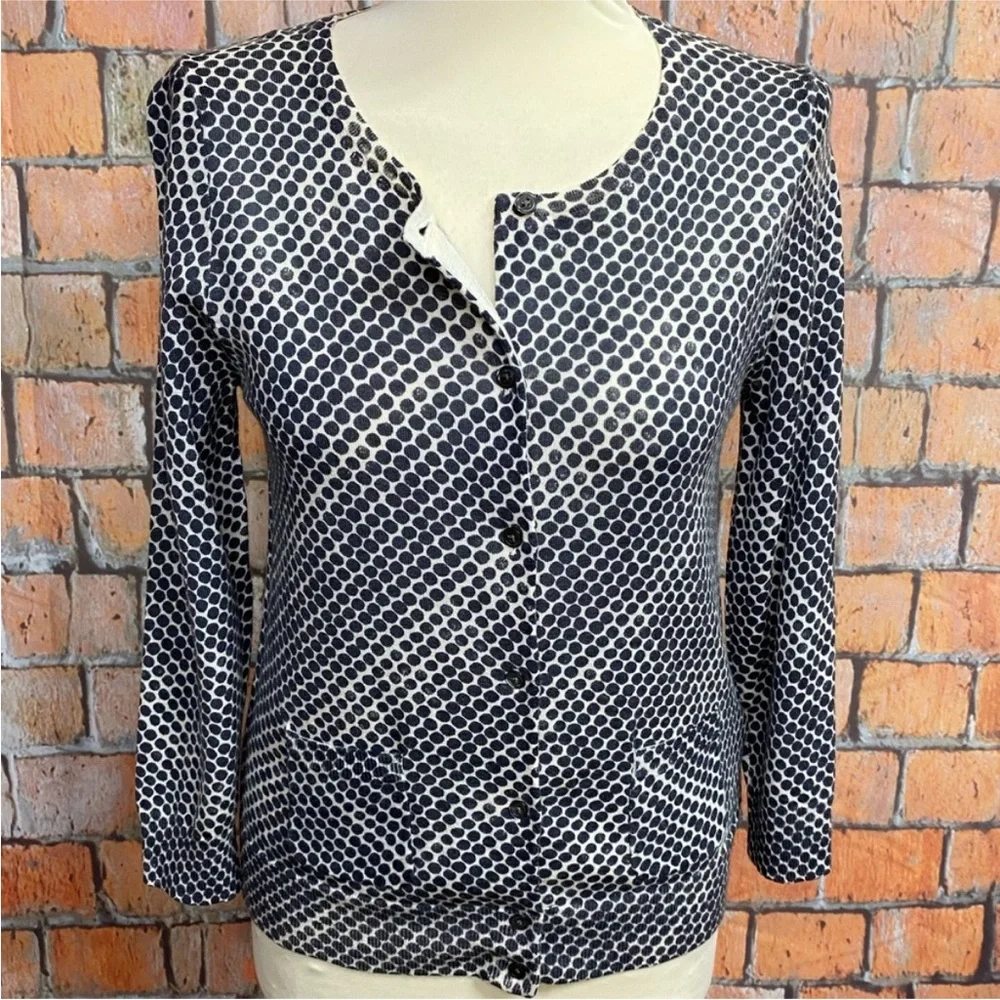 J. Crew crew gray
