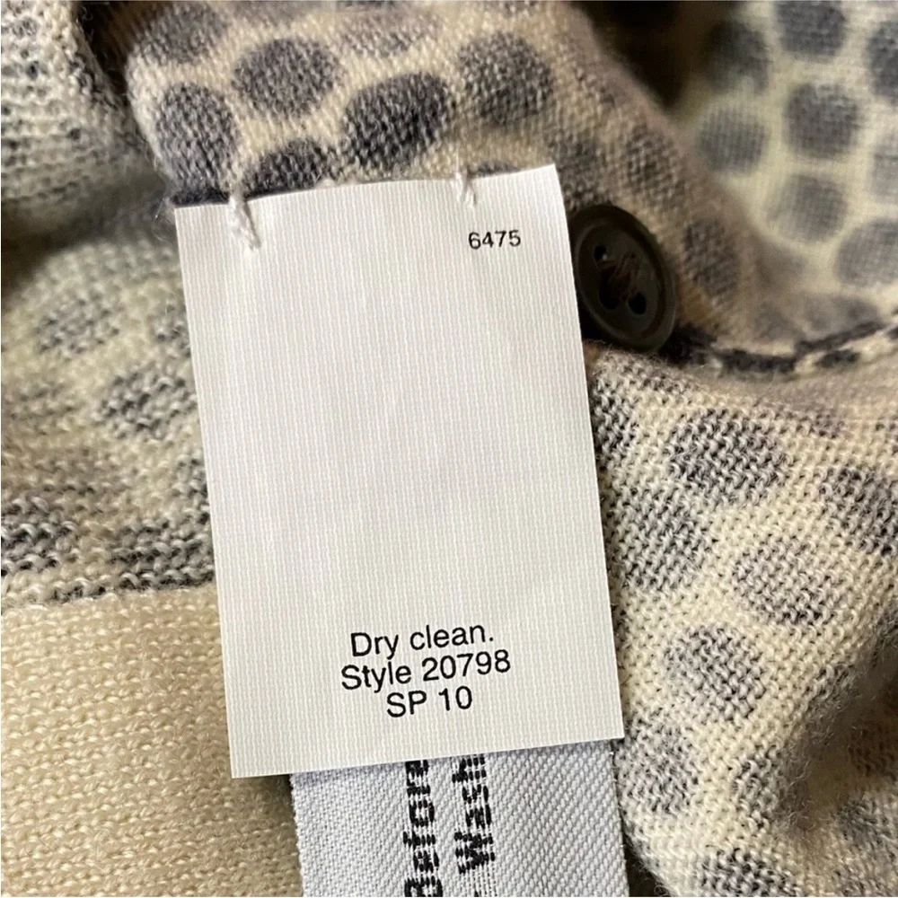 J. Crew crew gray