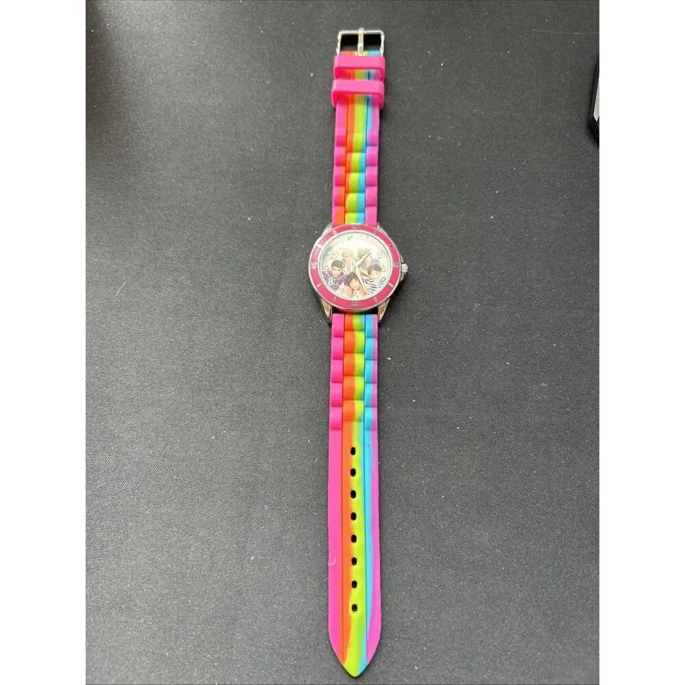 One Direction Kids Quartz Watch