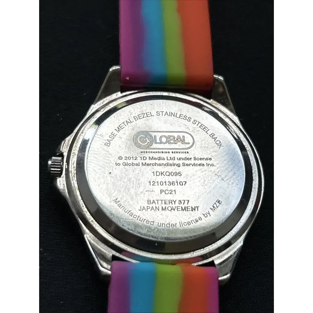 One Direction Kids Quartz Watch