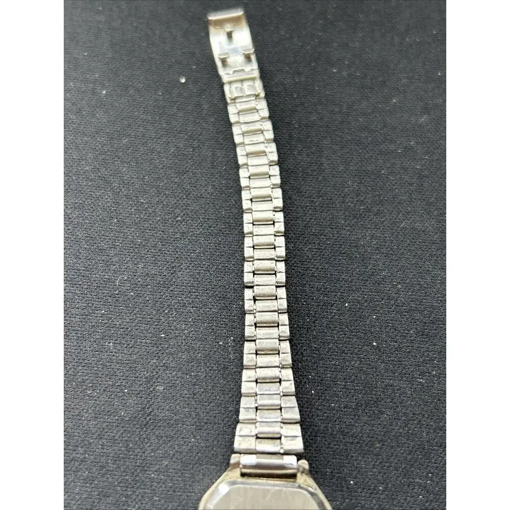 Eternity Two Tone Women’s Quartz Watch