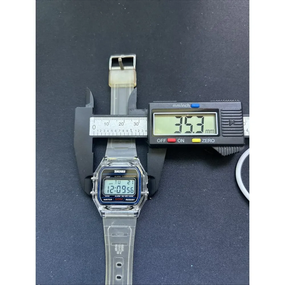 Skmei Multifunction Digital Watch