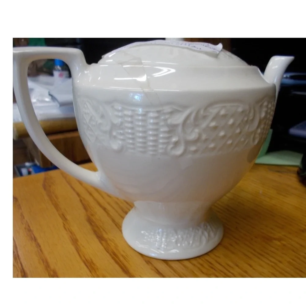 Canonsburg Pottery Co. vintage canonsburg