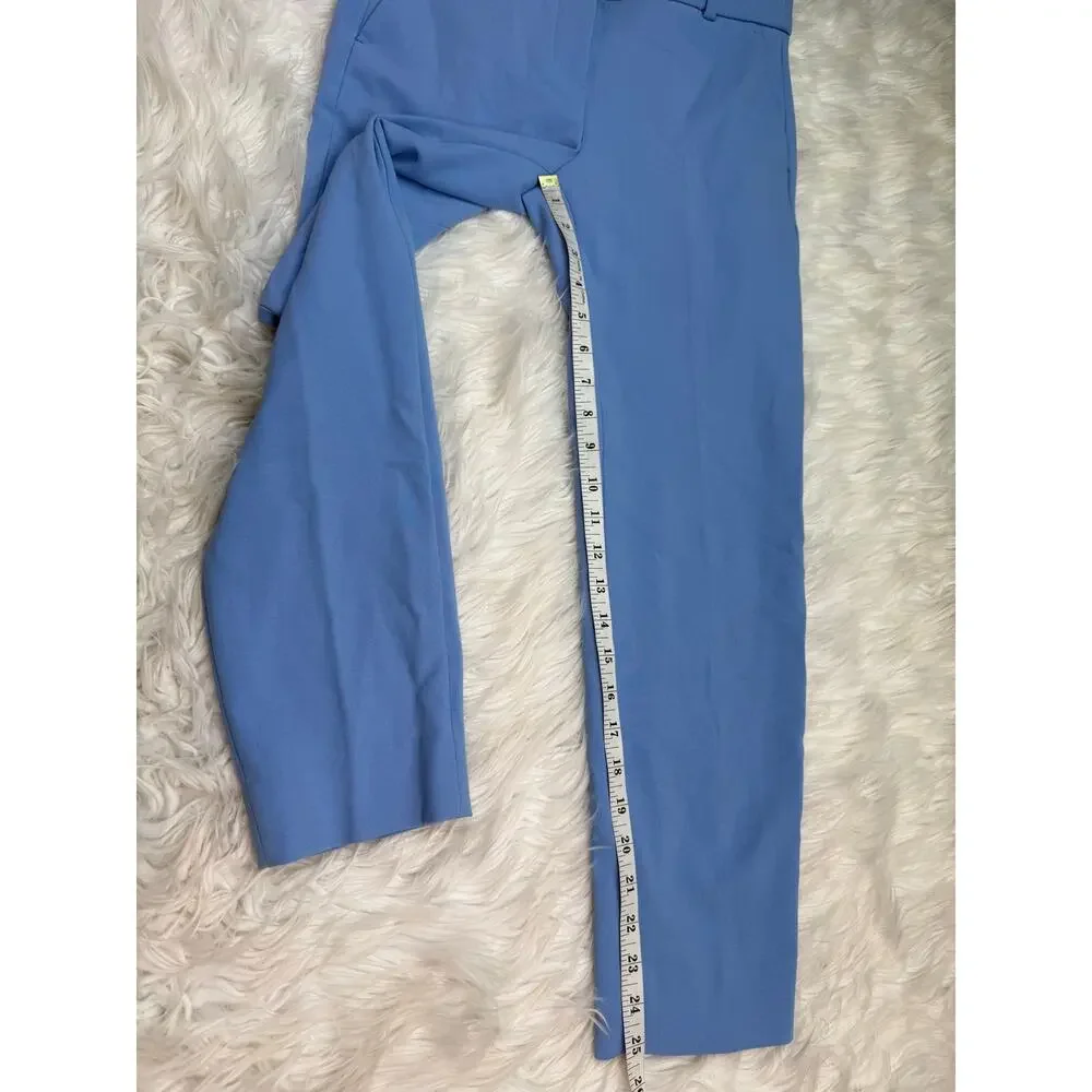 J. Crew gently used