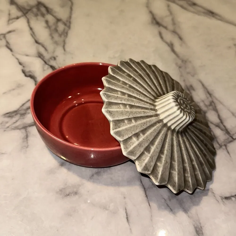 West Coast Pottery vintage west