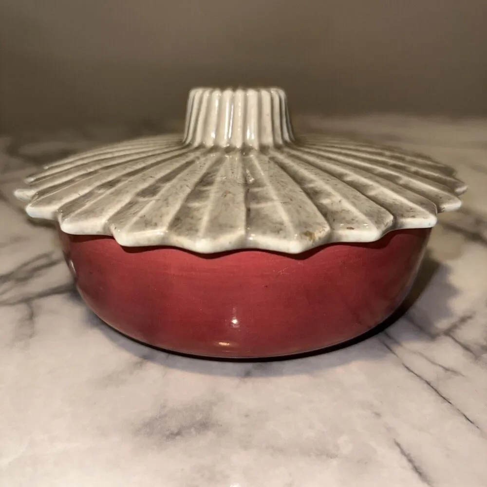 West Coast Pottery vintage west