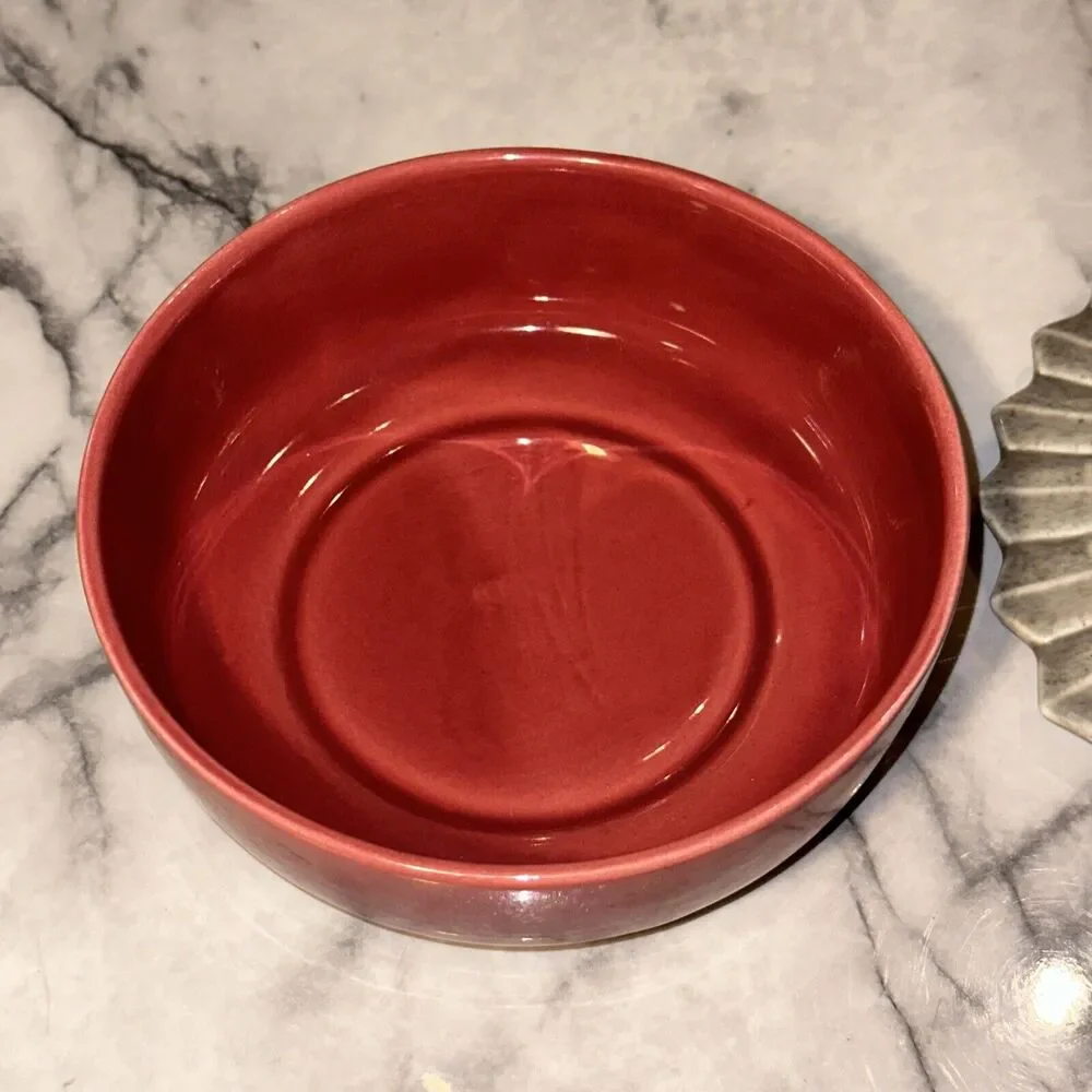 West Coast Pottery vintage west