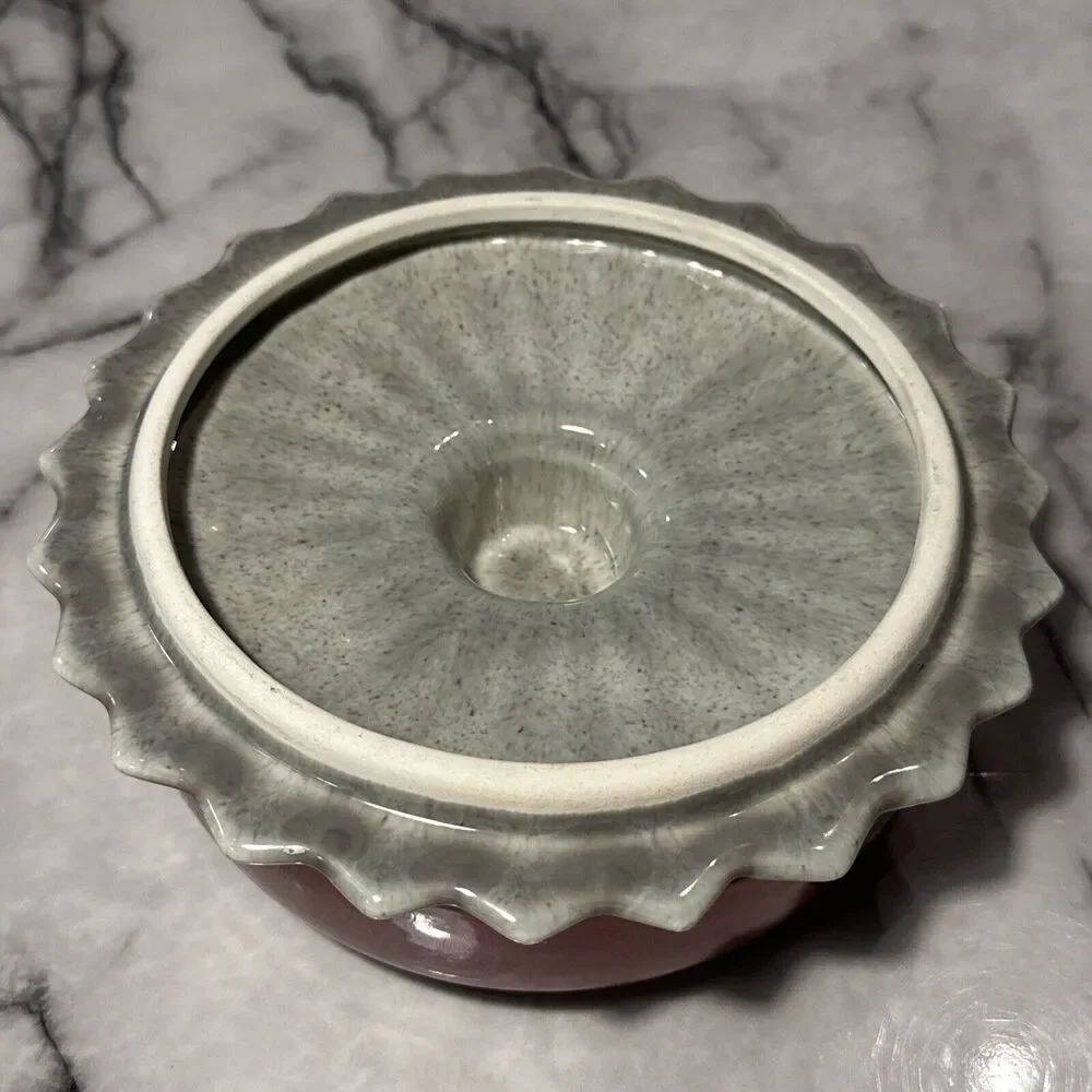 West Coast Pottery vintage west