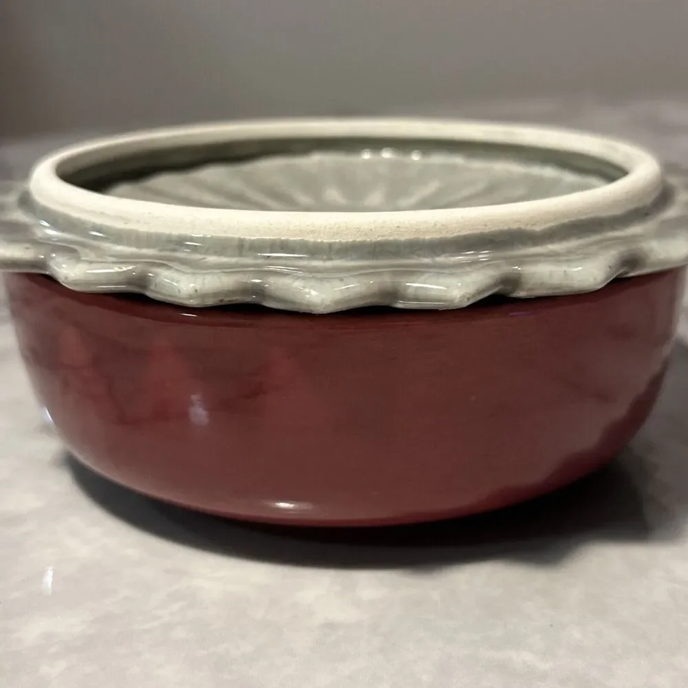 West Coast Pottery vintage west
