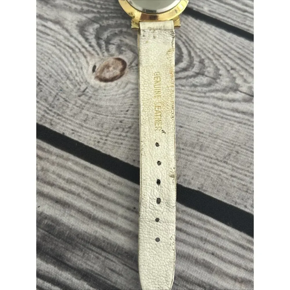Vienna gold tone