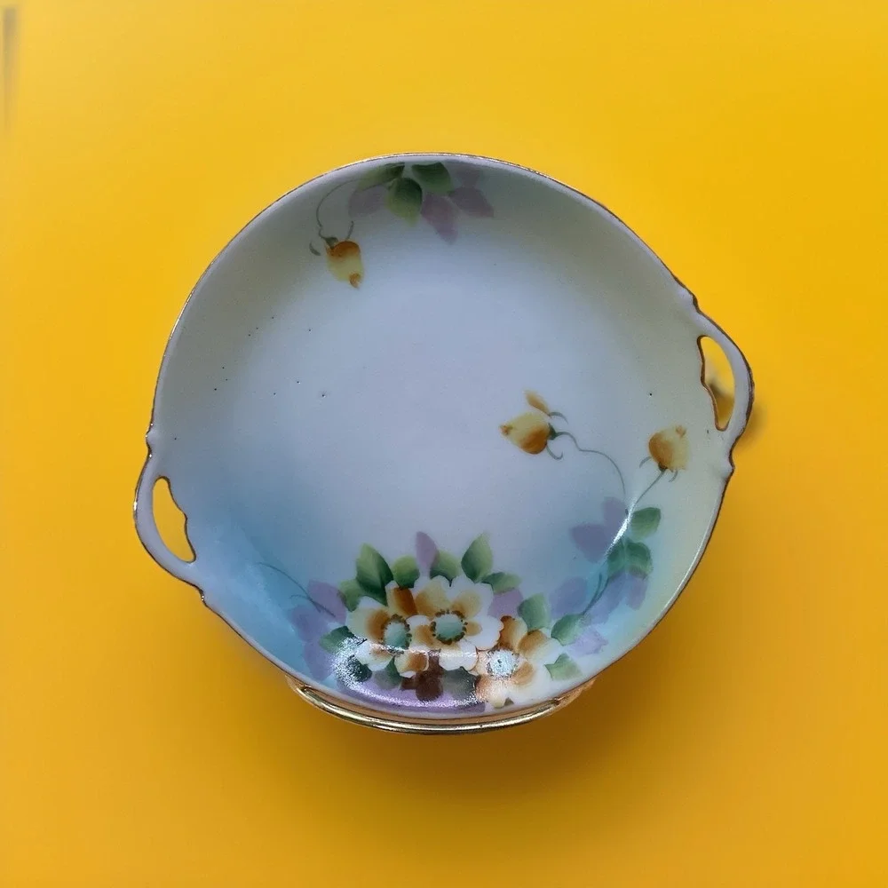 Noritake this vintage