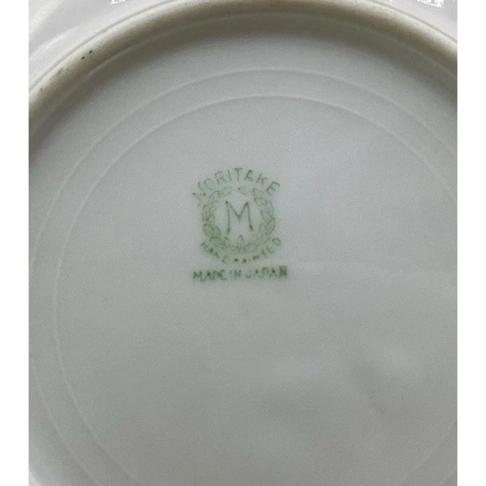 Noritake this vintage