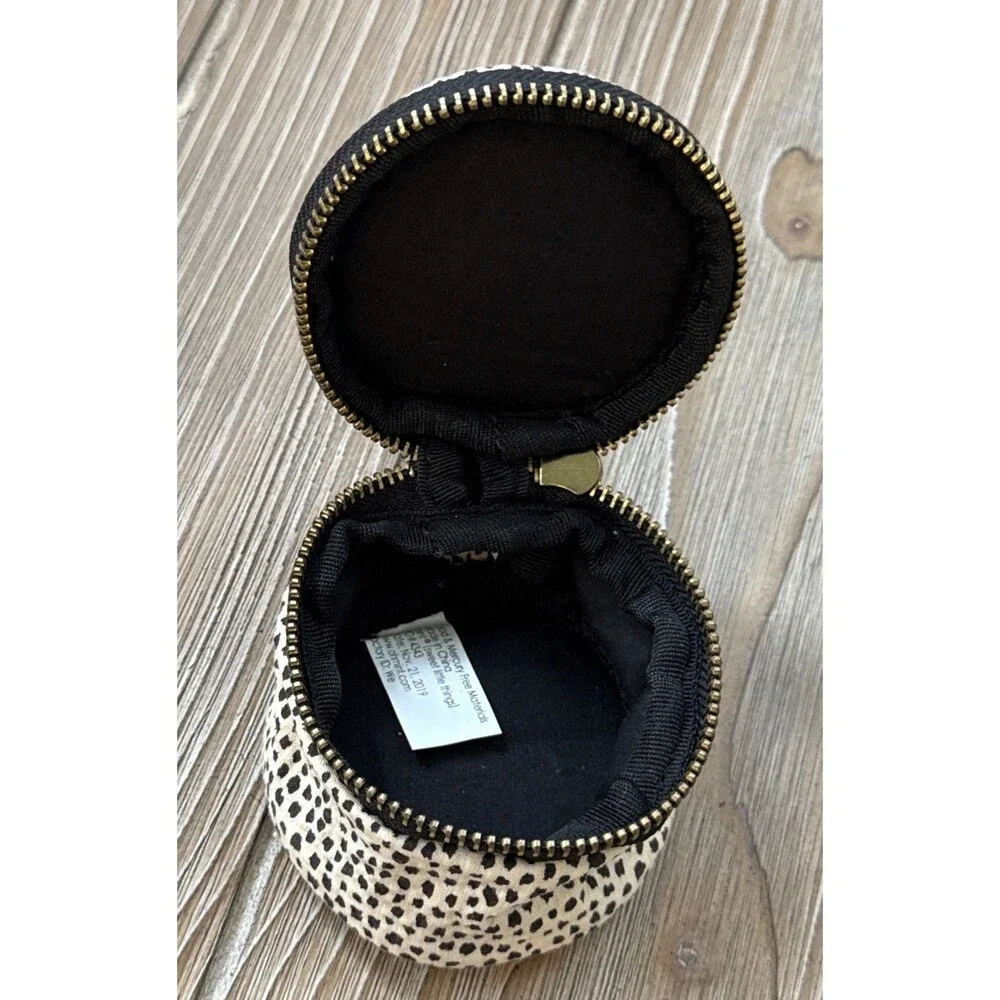 Mint mini button