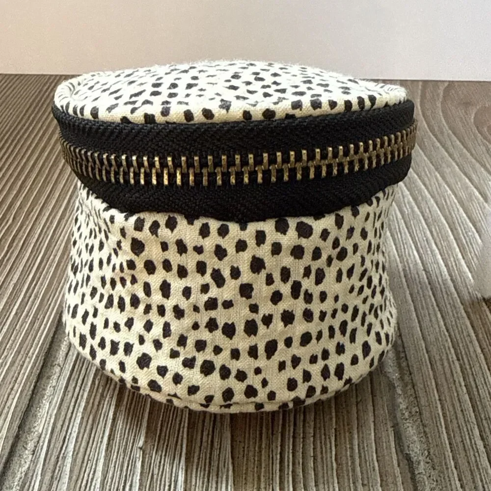 Mint mini button