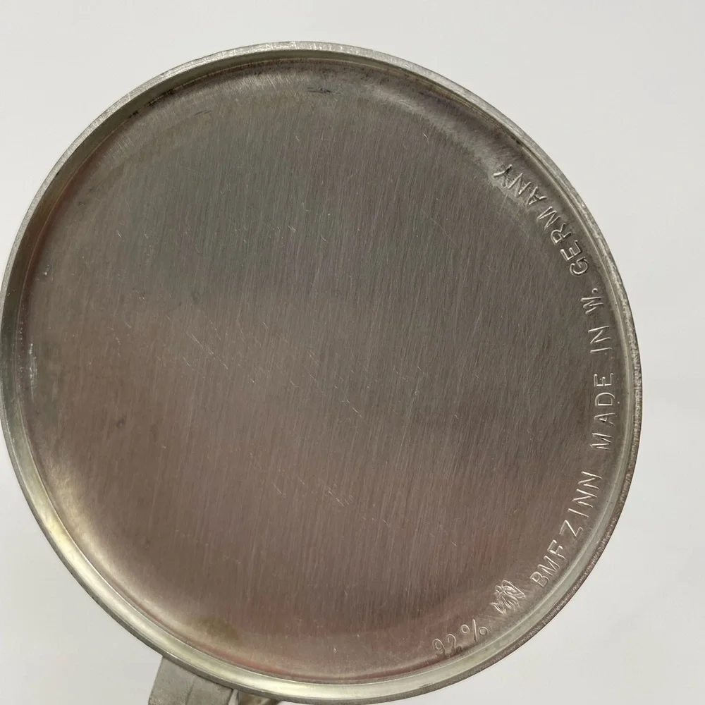 N/A vintage bmf