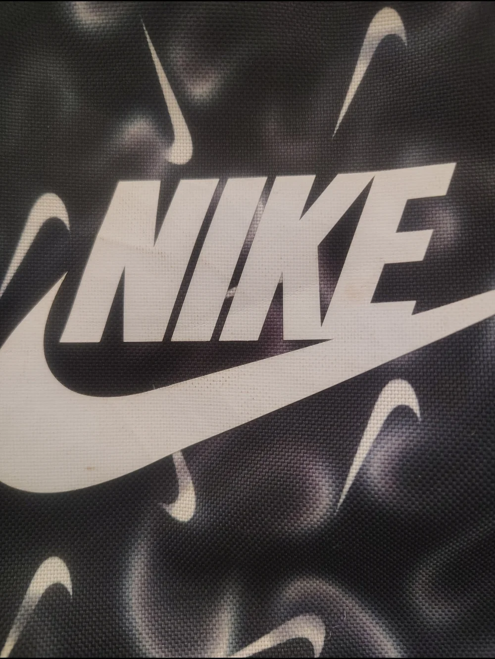 Nike youth sized