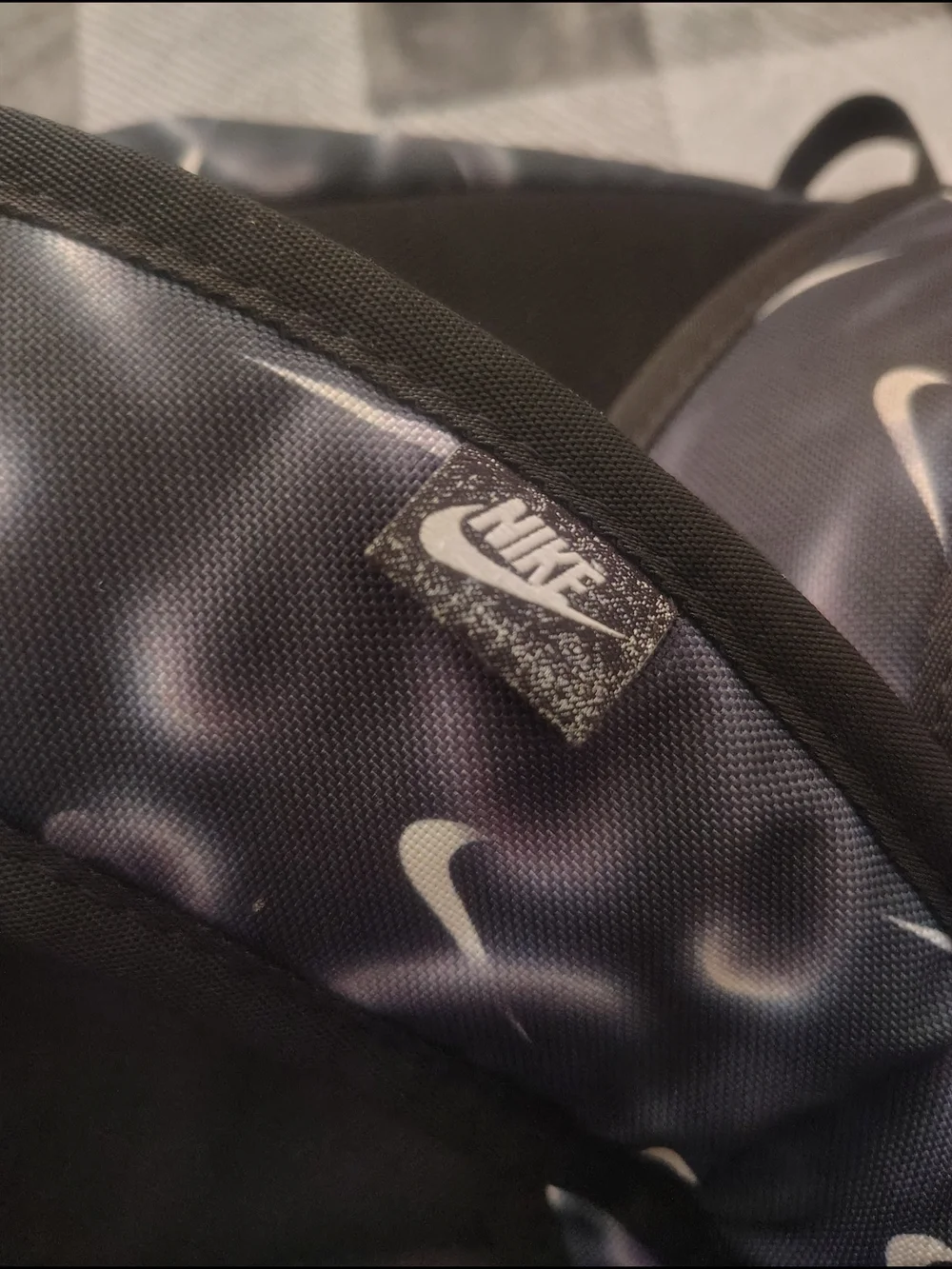 Nike youth sized