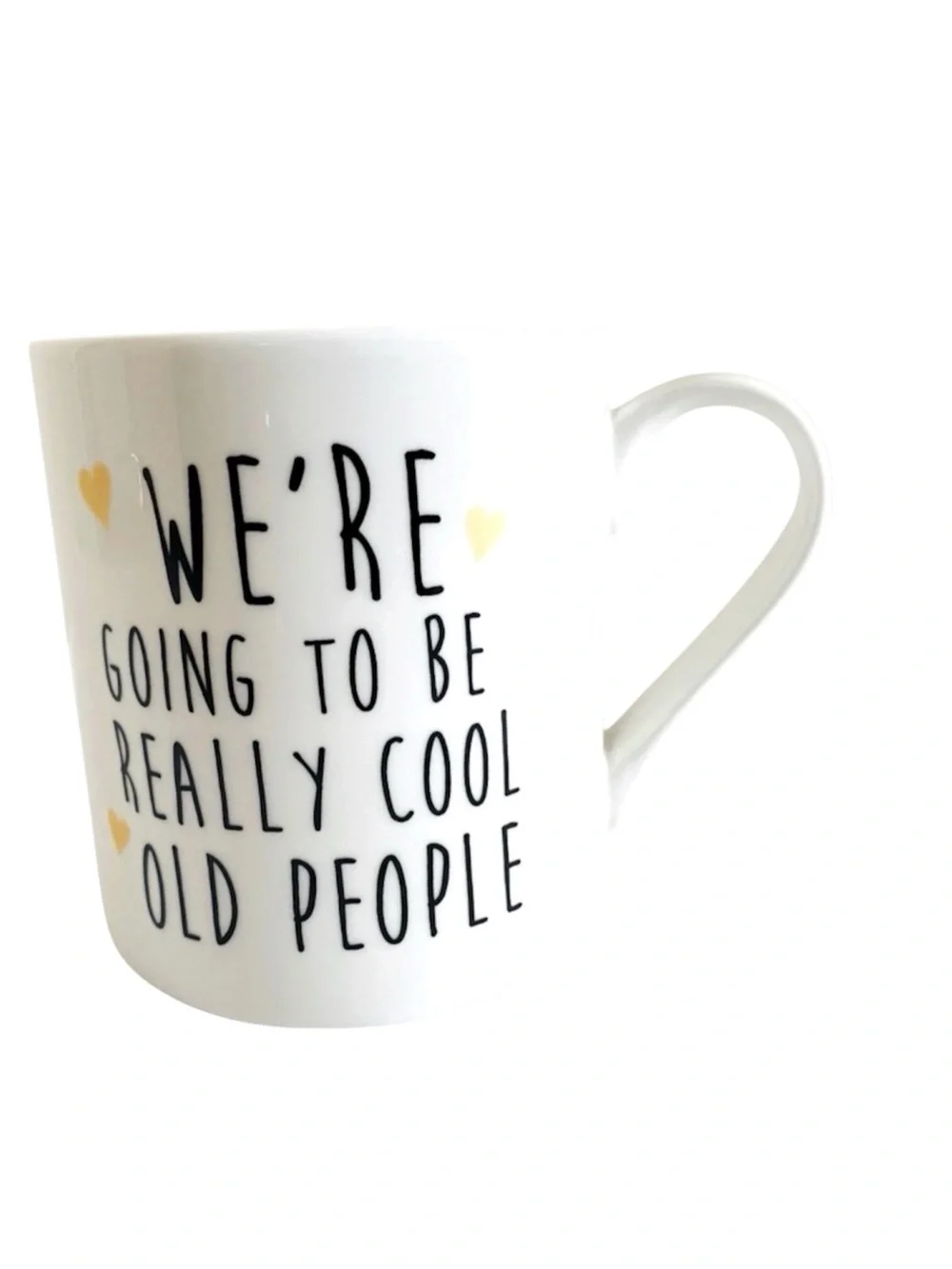 Home Essentials Mug  