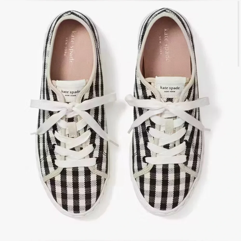 kate spade cotton canvas