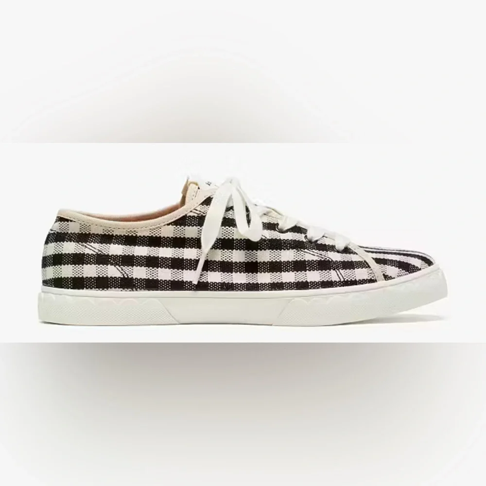 kate spade cotton canvas
