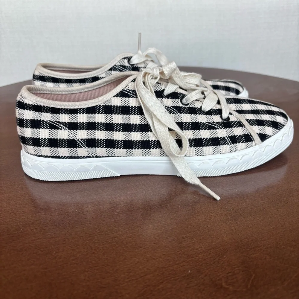 kate spade cotton canvas