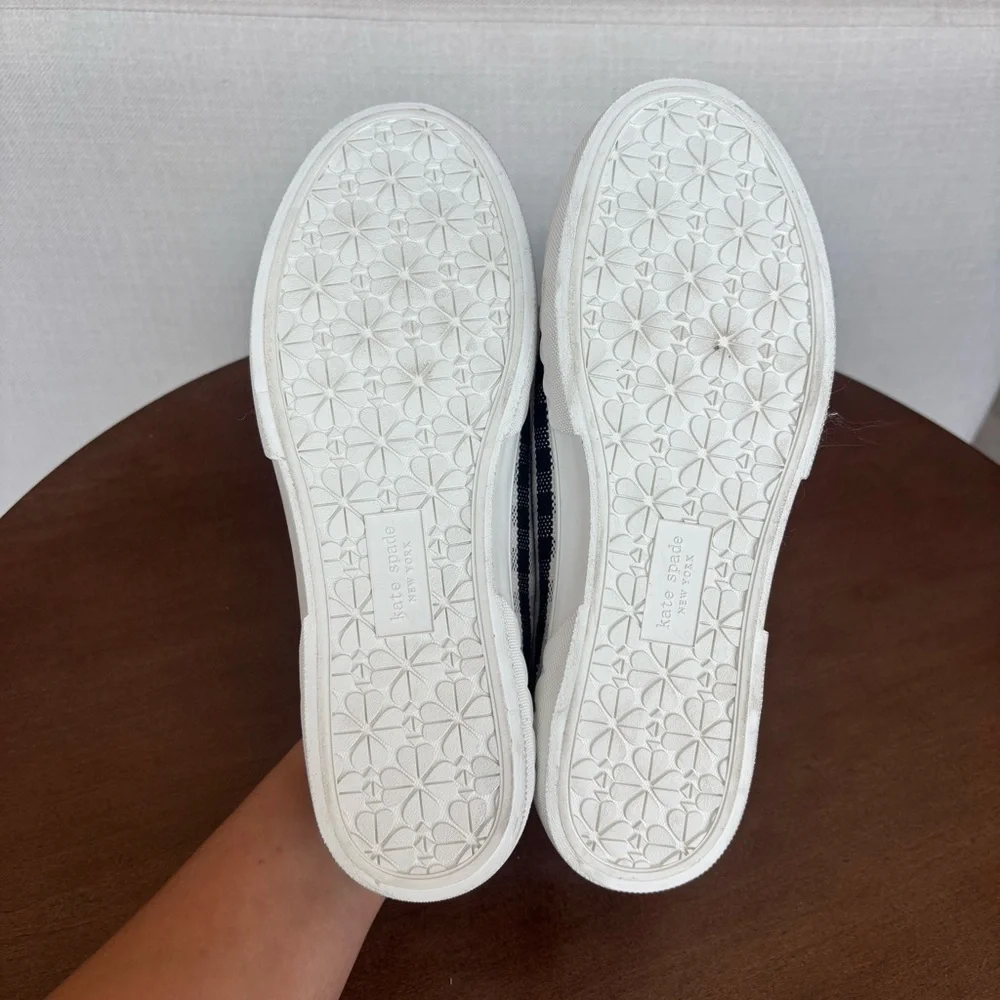 kate spade cotton canvas