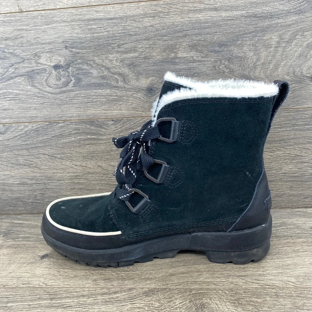 Sorel explorer joan