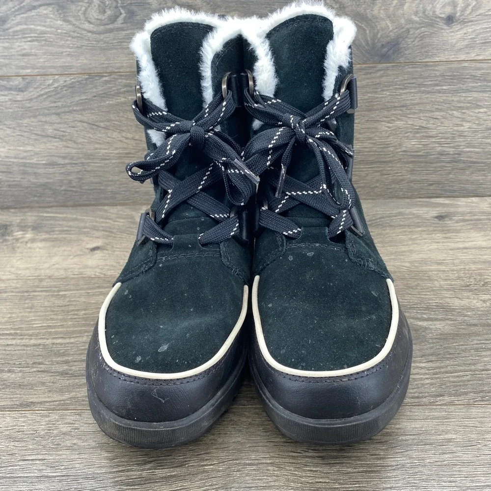 Sorel explorer joan