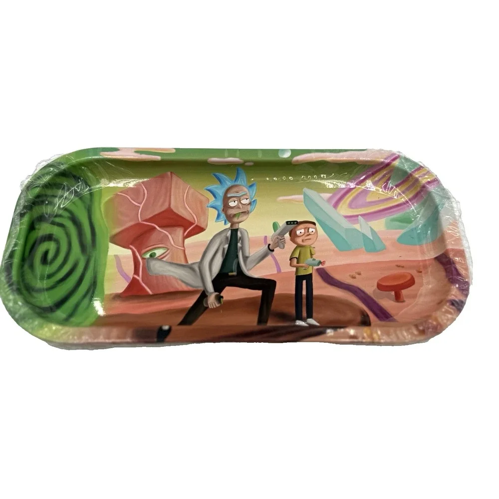 N/A rolling morty