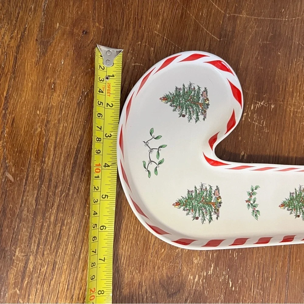 Spode festive christmas