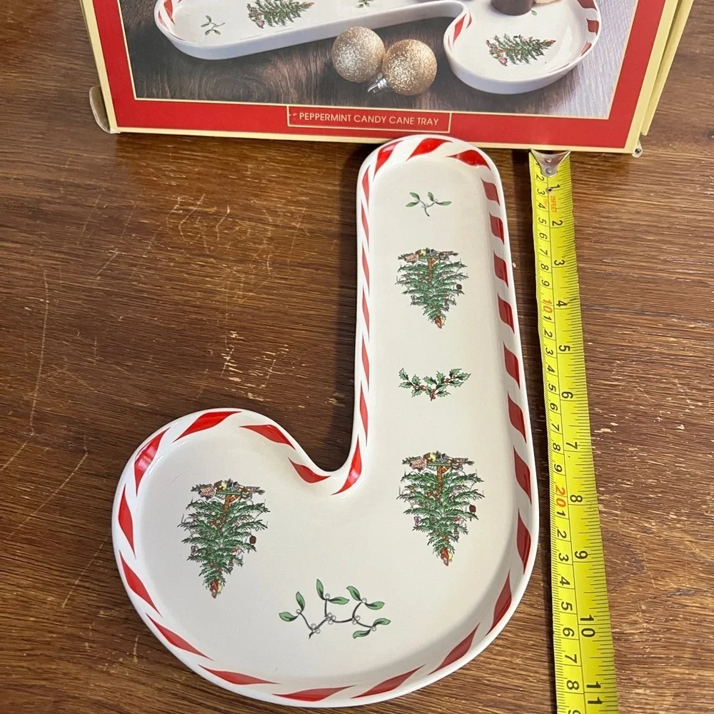 Spode festive christmas