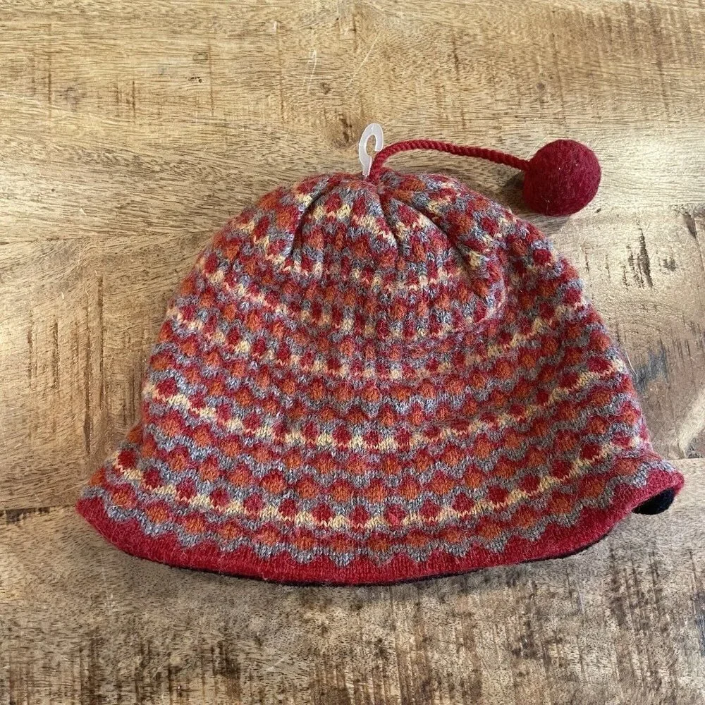 Merkley Headgear 90s merkley
