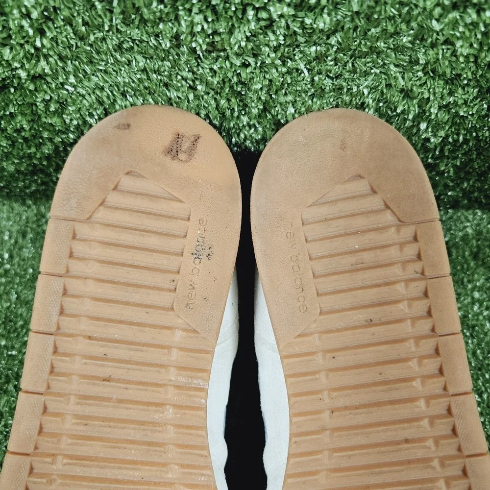 New Balance please see