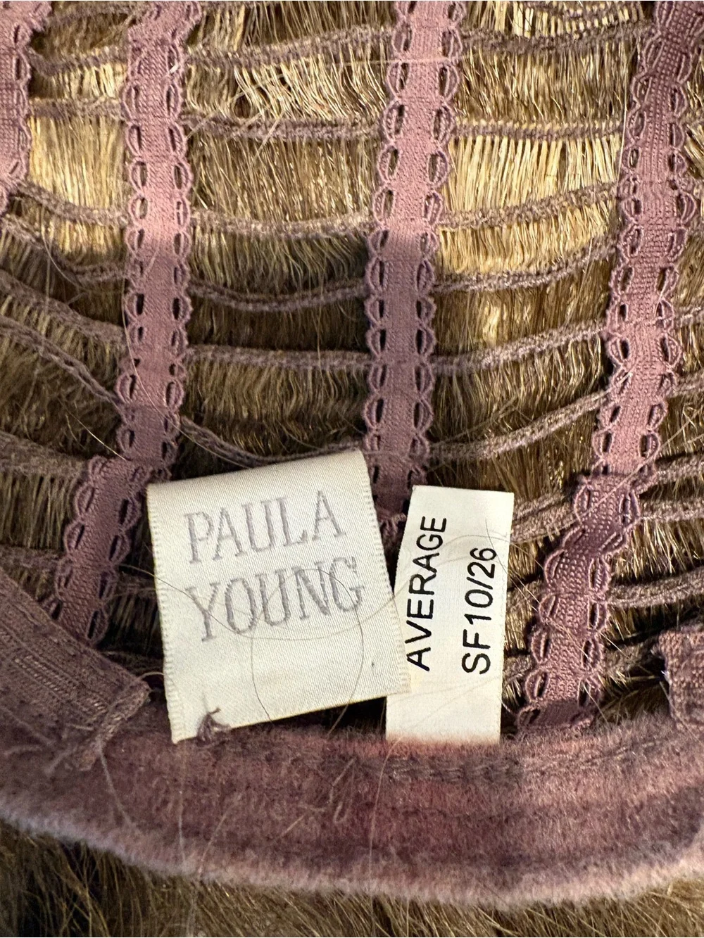 Paula Young paula young
