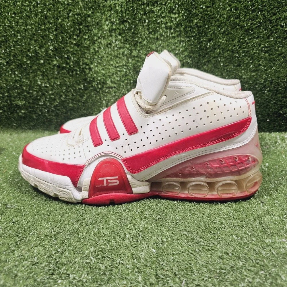 adidas please note