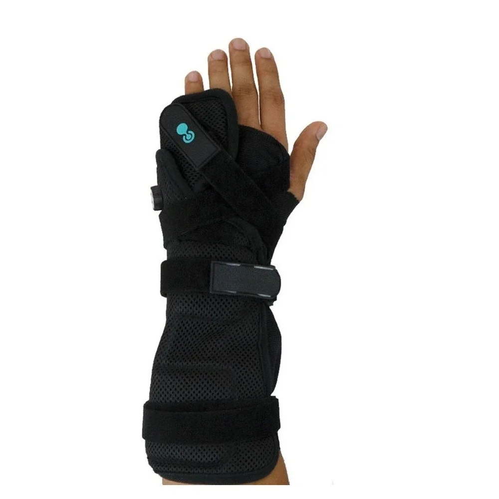CORETECH 916 Wrist Brace Splint Carpal Tunnel Support Adjustable ROM Universal