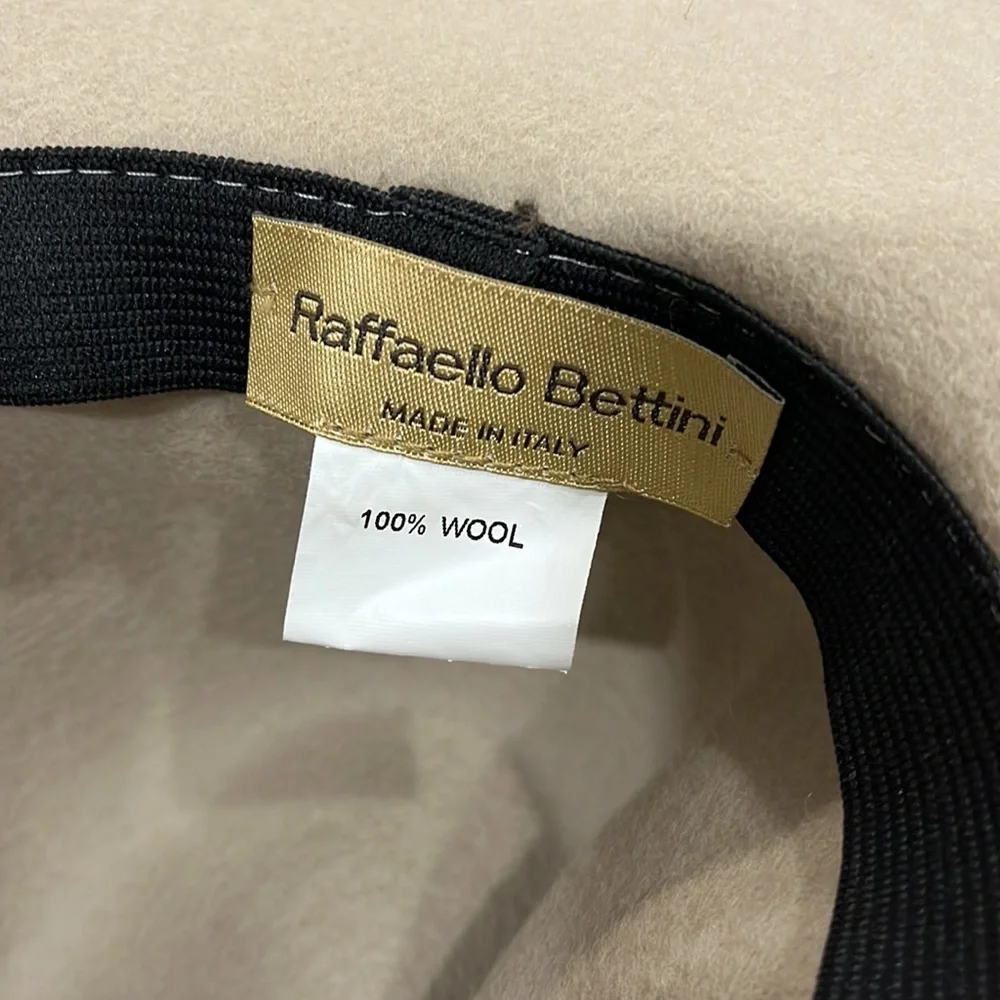 raffaello bettini pre owned