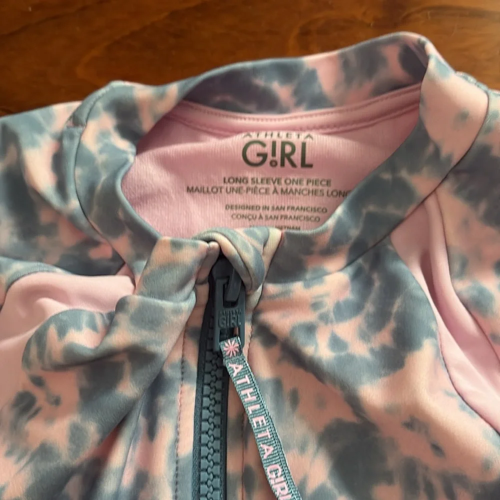 Athleta excellent