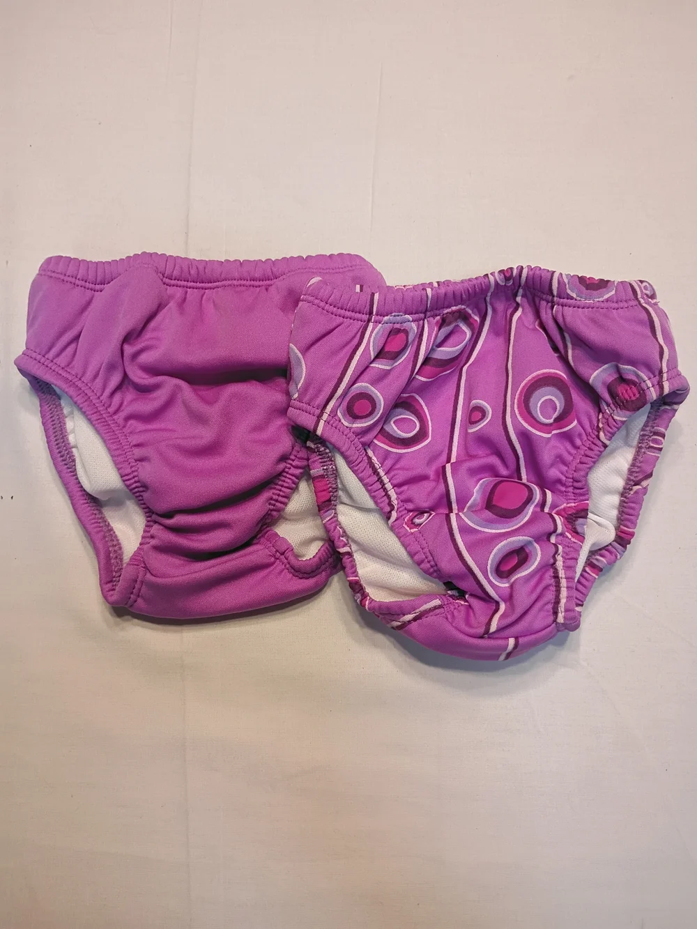 #4030 Water Pals Swim Diaper- Pack of 2