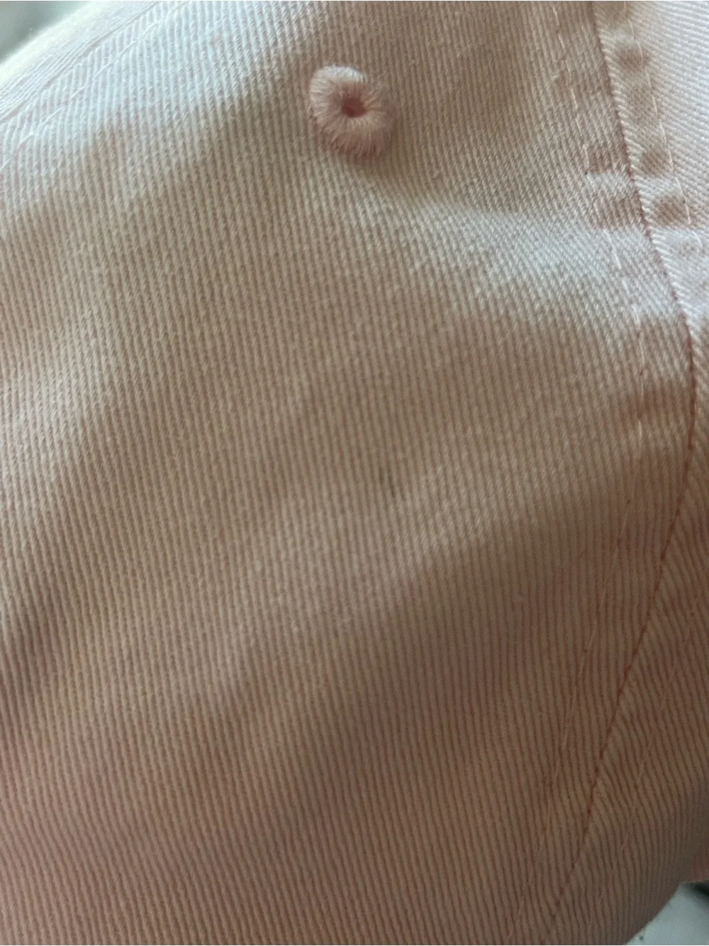 N/A baby pink