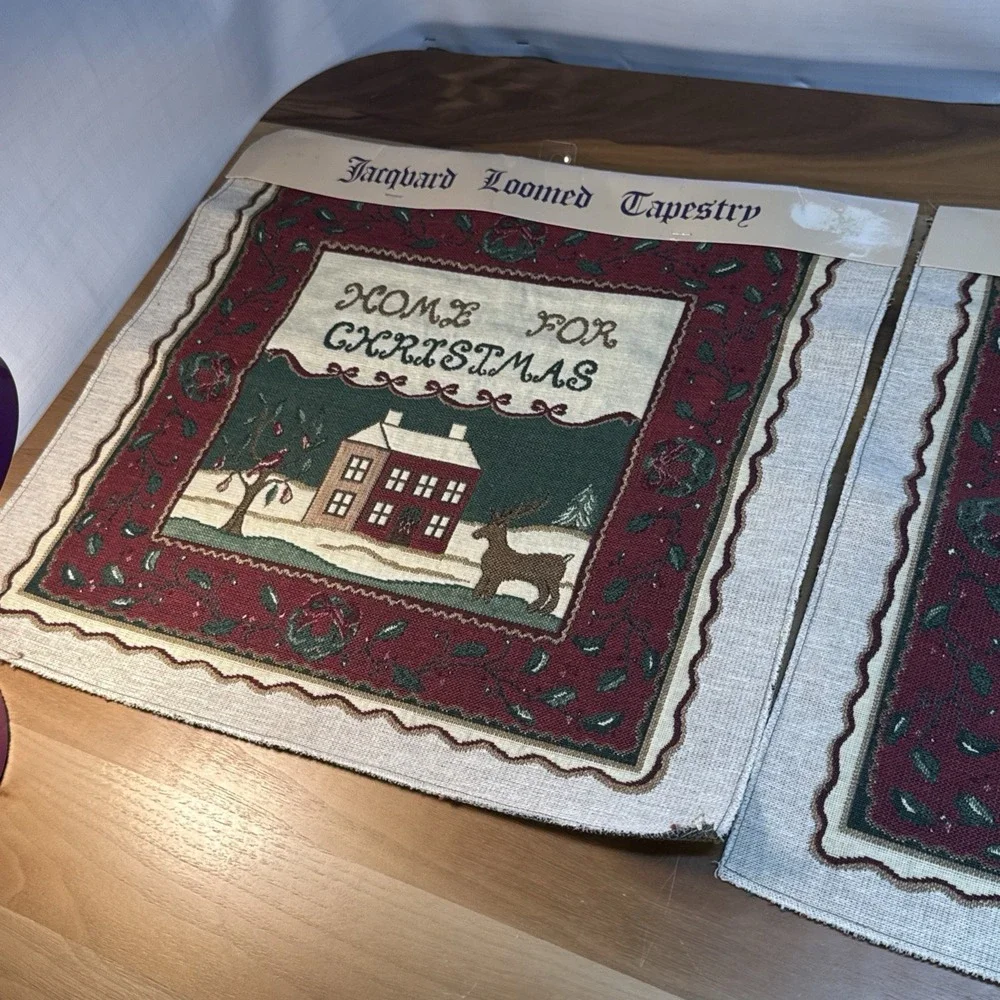 Craft Company item described