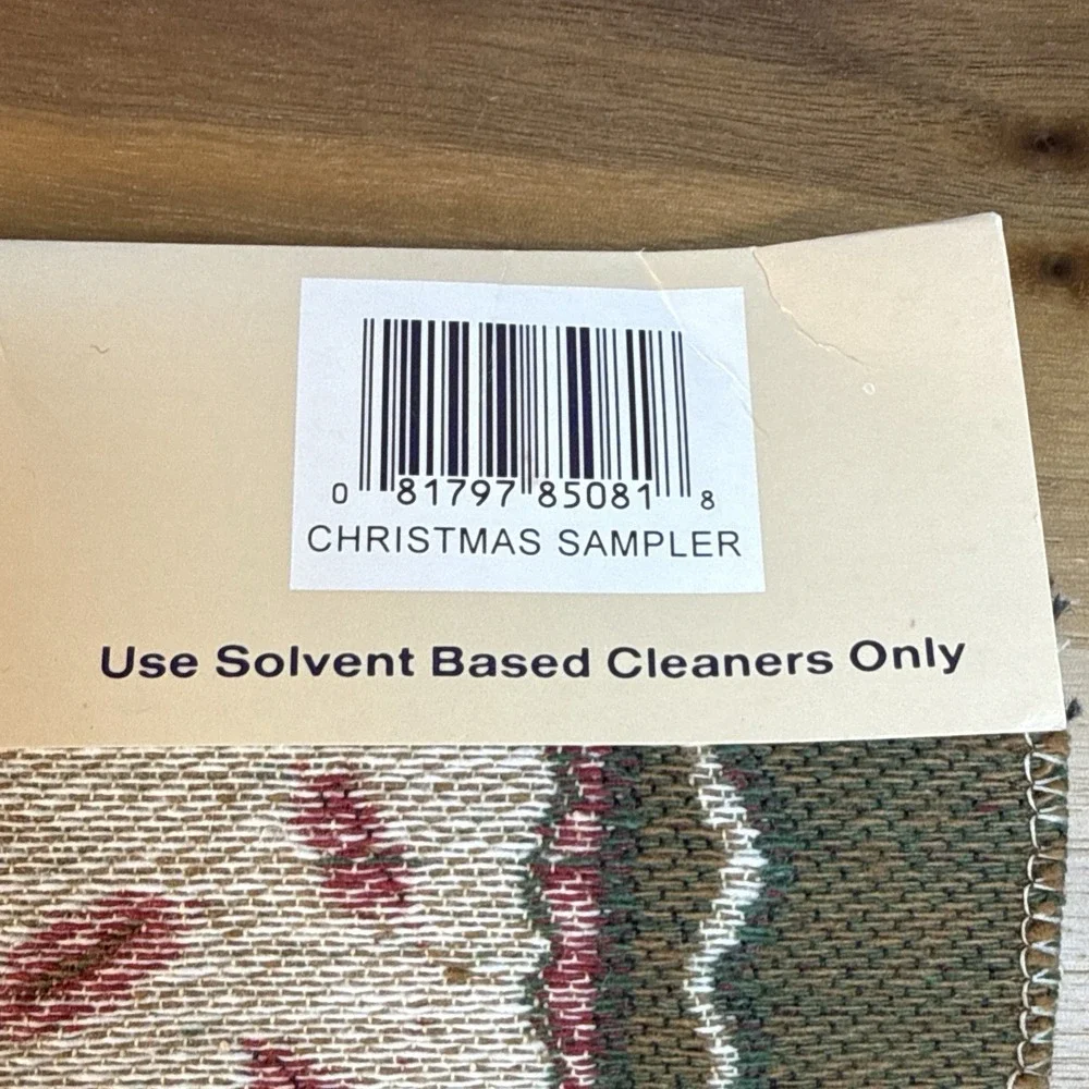 Craft Company item described