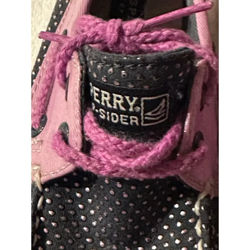 Sperry girls top